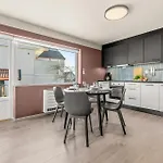 Telemark Apartment *