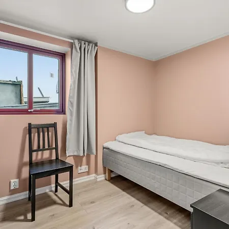 Telemark Apartmán *