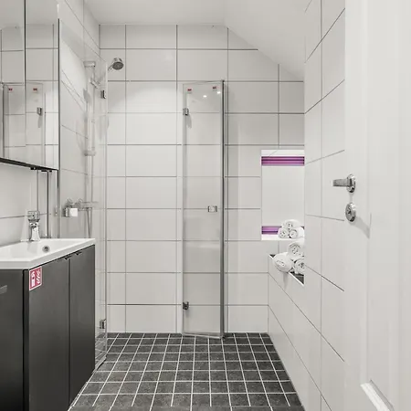 Telemark Apartmán Porsgrunn