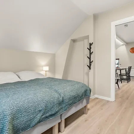 Telemark Apartmán Porsgrunn