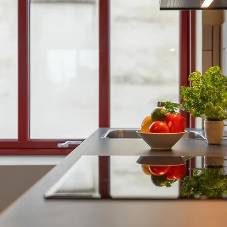 Telemark Apartmán *