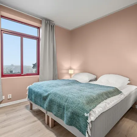 Telemark Apartmán *