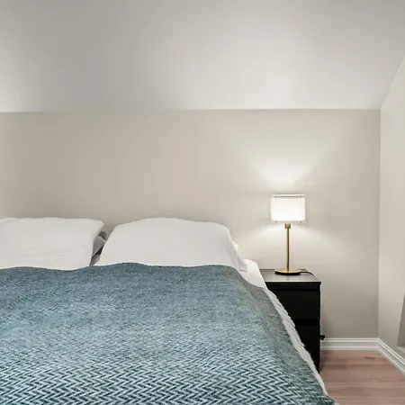 Apartmán Telemark *