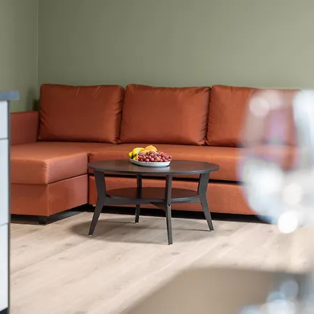 Apartmán Telemark Porsgrunn