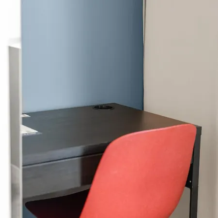 Apartmán Telemark *