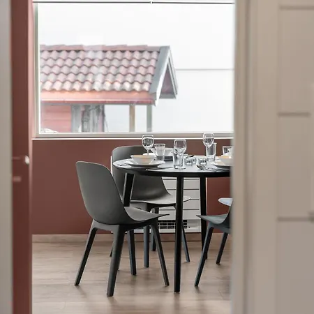 Telemark Apartmán Porsgrunn