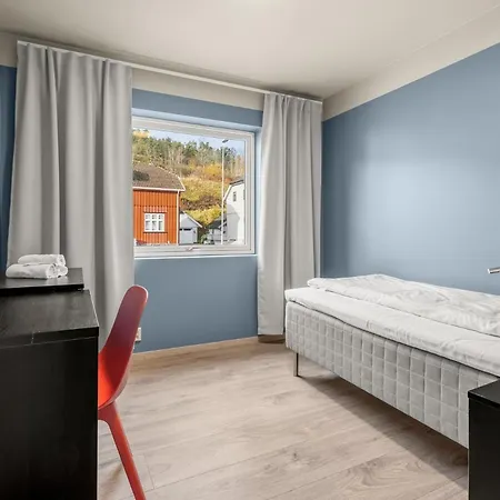 Telemark Apartmán Porsgrunn