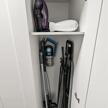 דירה Telemark פורסגרון