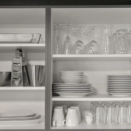 Apartmán Telemark *