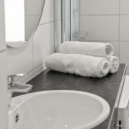 Apartmán Telemark Porsgrunn