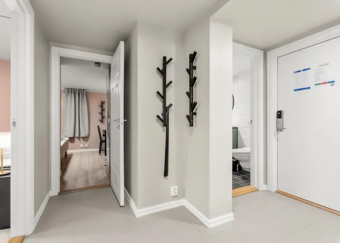 Apartamento Telemark *