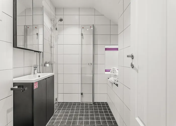 Telemark Apartamento Porsgrunn