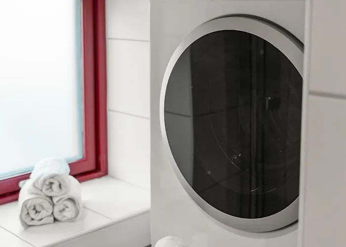 Apartamento Telemark