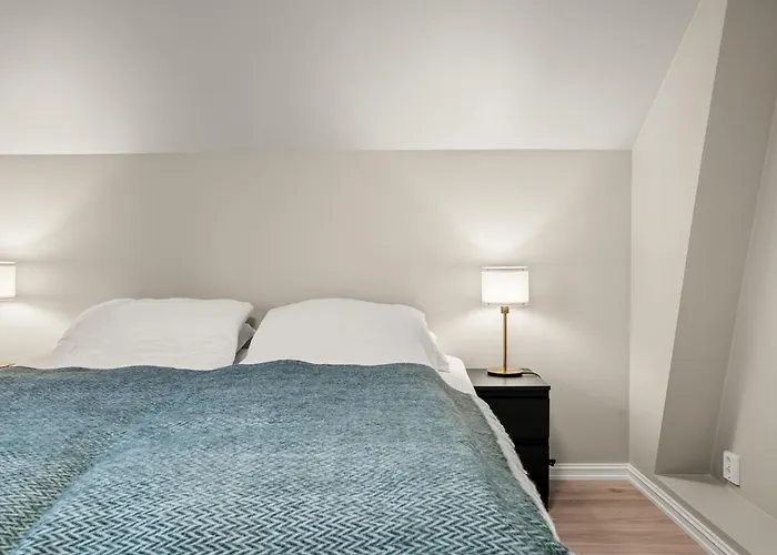 Apartamento Telemark *