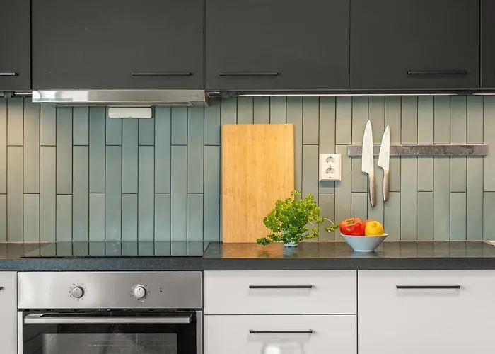 Telemark Apartamento