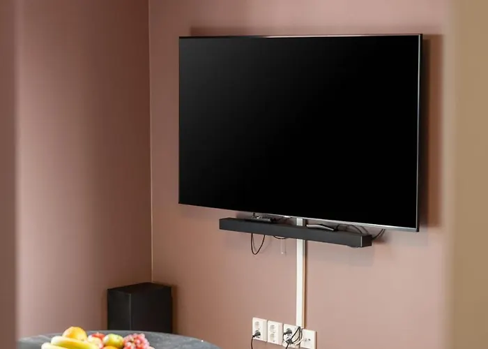 Apartamento Telemark