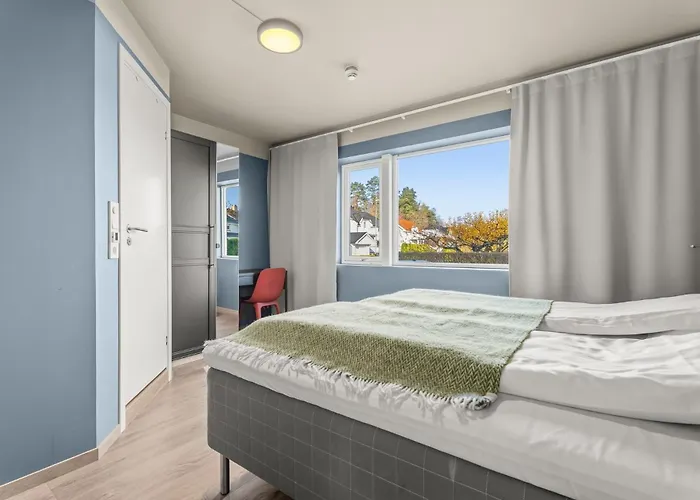 Apartamento Telemark