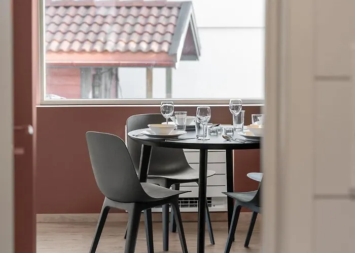 Telemark Apartamento Porsgrunn
