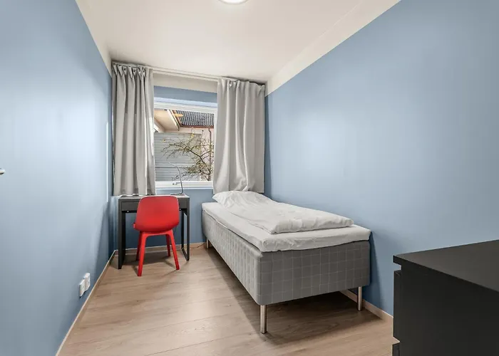 Telemark Apartamento