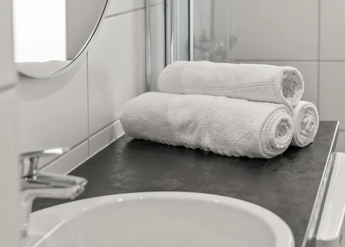 Apartamento Telemark Porsgrunn