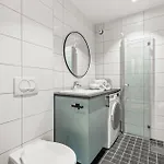 Apartmán Telemark Porsgrunn