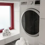 Apartmán Telemark