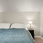 Apartmán Telemark *