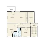 Apartmán Telemark *