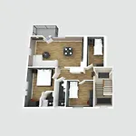 Apartmán Telemark Porsgrunn